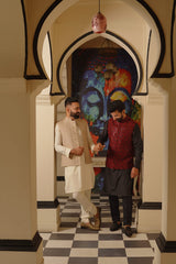 Modern Fit Waistcoat