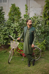 Royal Charm Waistcoat