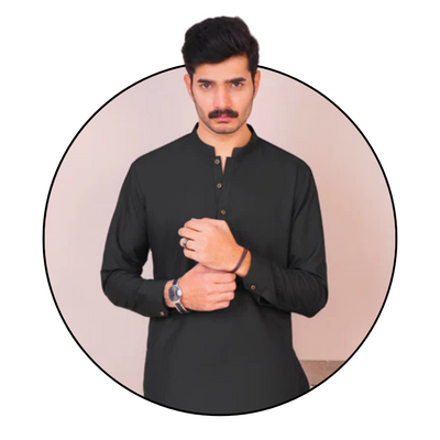 Shalwar Kameez