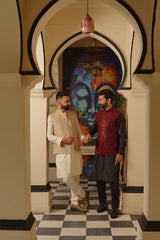 Modern Fit Waistcoat