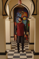 Elegant Classic Waistcoat