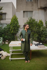 Royal Charm Waistcoat