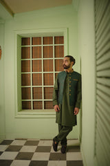 Royal Charm Waistcoat