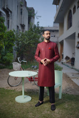 Modern Style Sherwani