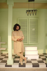 Classic Groom’s open style