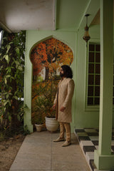 Classic Groom’s open style