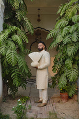 Heritage Elegance sherwani